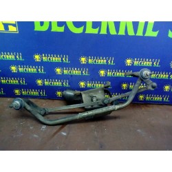 Recambio de motor limpia delantero para citroen jumpy 1.9 td sx caja cerrada acristalada referencia OEM IAM   