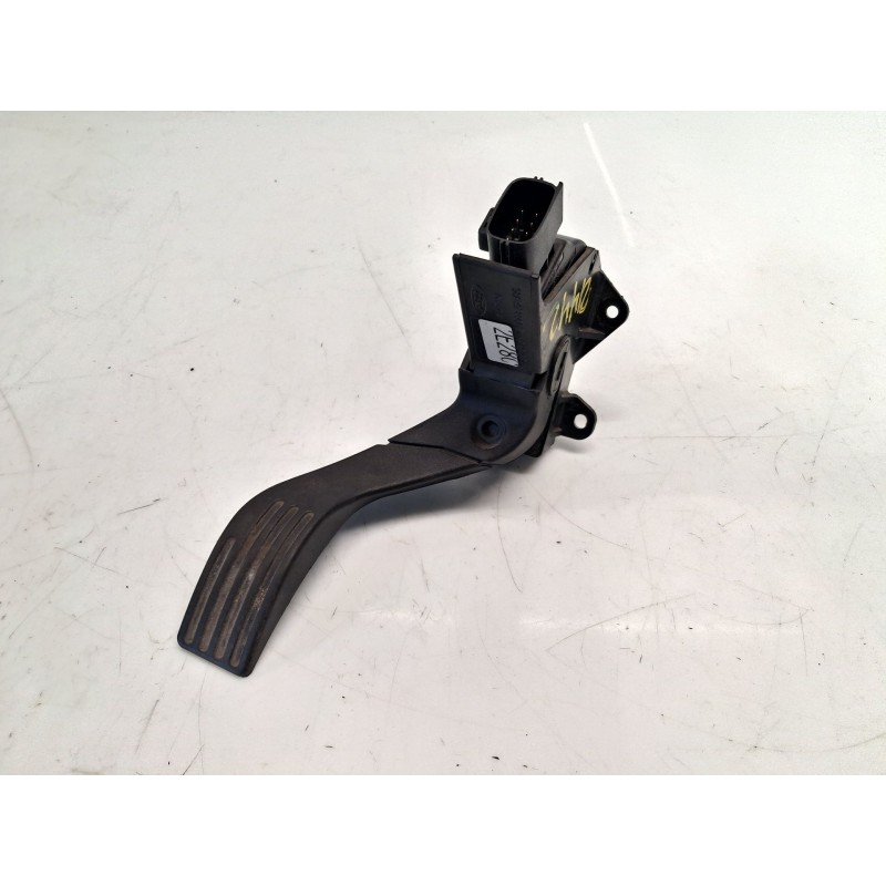 Recambio de potenciómetro pedal para ford focus i (daw, dbw) 1.8 turbo di / tddi referencia OEM IAM 98AB9F836AE  