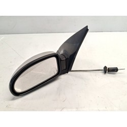 Peça retrovisor esquerdo (lado do condutor) Ford Focus I (daw, dbw) | Desguace Becerril