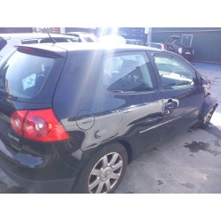 volkswagen golf v (1k1) del año 2006