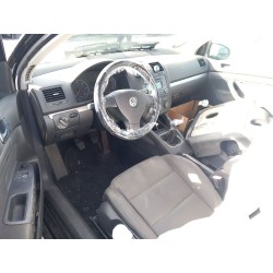 volkswagen golf v (1k1) del año 2006