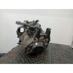 Caixa de câmbio volkswagen polo IV (9N_, 9A_) oem gdl