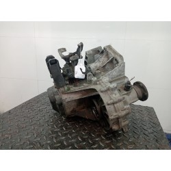Caixa de câmbio Volkswagen Polo IV (9N_, 9A_) | Desguace Becerril