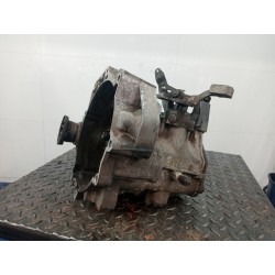 Caixa de câmbio Volkswagen Polo IV (9N_, 9A_) | Desguace Becerril