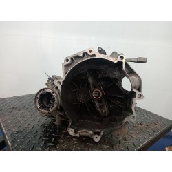 Caixa de câmbio Volkswagen Polo IV (9N_, 9A_) | Desguace Becerril