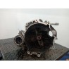 Caixa de câmbio Volkswagen Polo IV (9N_, 9A_) | Desguace Becerril