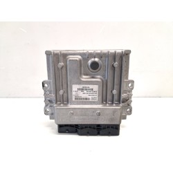 Engine control unit (ECU) CITROEN C4 picasso I monospace (UD_) | Becerril Scrap Yard