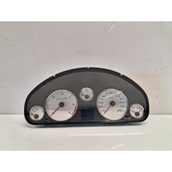 Quadro strumenti Peugeot 407 (6D_) | Desguace Becerril