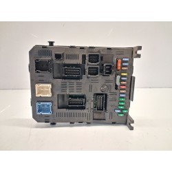 Recambio de bsi para peugeot 407 (6d_) 2.0 hdi 135 (6drhrh, 6drhre, 6drhrg, 6drhrj) referencia OEM IAM 9663510580 216760315B / 2