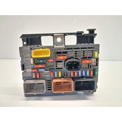 Spare BSM (Boîtier de Servitude Moteur) CITROEN C4 picasso I monospace (UD_) | Becerril Scrap Yard