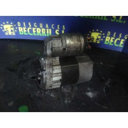 Recambio de motor arranque para nissan micra (k11) 1.3 16v cat referencia OEM IAM   