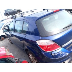 opel astra h (a04) del año 2005