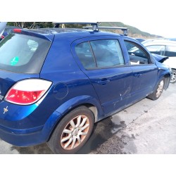 opel astra h (a04) del año 2005