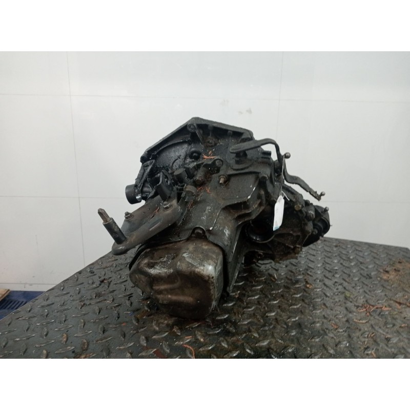 صندوق التروس CITROEN Saxo (S0, S1) | Desguace Becerril