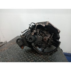 صندوق التروس CITROEN Saxo (S0, S1) | Desguace Becerril