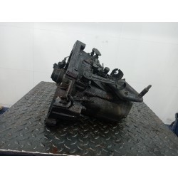 صندوق التروس CITROEN Saxo (S0, S1) | Desguace Becerril