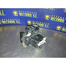 Recambio de cerradura puerta delantera derecha para renault clio ii fase ii (b/cb0) privilege referencia OEM IAM   