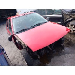 citroën saxo (s0, s1) del año 1996