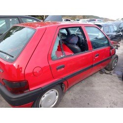 citroën saxo (s0, s1) del año 1996