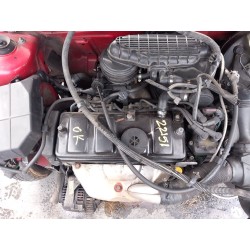 citroën saxo (s0, s1) del año 1996