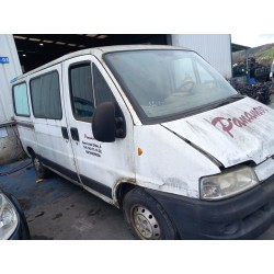 peugeot boxer autobús (244, z_) del año 2005