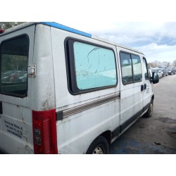 peugeot boxer autobús (244, z_) del año 2005