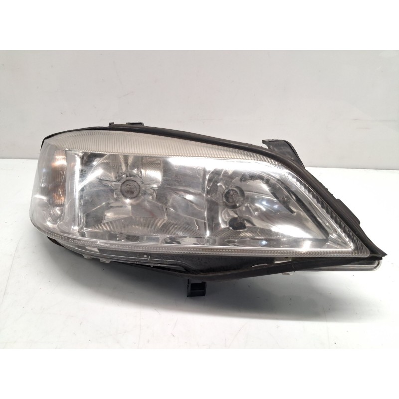 Faro destro Opel Astra g hatchback (T98) | Desguace Becerril