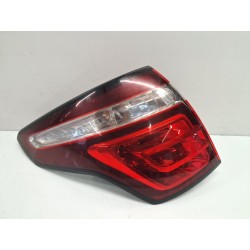Left rear taillight CITROEN C4 picasso I monospace (UD_) | Becerril Scrap Yard