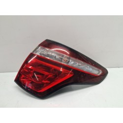 Recambio de piloto trasero derecho para citroën c4 picasso i monospace (ud_) 2.0 hdi 150 referencia OEM IAM   