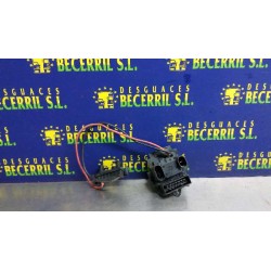 Recambio de resistencia calefaccion para renault megane i fase 2 berlina (ba0) 1.9 d expression referencia OEM IAM   