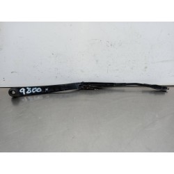 Recambio de brazo limpia delantero izquierdo para nissan juke (f15) acenta referencia OEM IAM   