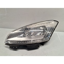 Faro sinistro CITROEN C4 picasso I monospace (UD_) | Desguace Becerril