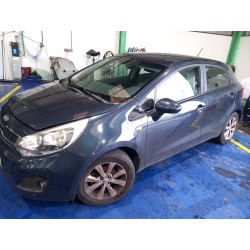 kia rio iii (ub) del año 2013