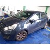 kia rio iii (ub) del año 2013