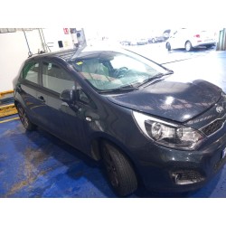 kia rio iii (ub) del año 2013
