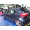 kia rio iii (ub) del año 2013