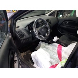 kia rio iii (ub) del año 2013