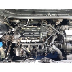 kia rio iii (ub) del año 2013