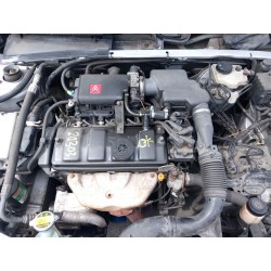 Engine / intake / exhaust citroen saxo (S0, S1)