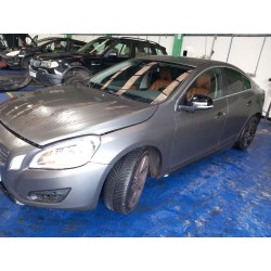 volvo s60 ii (134) del año 2010