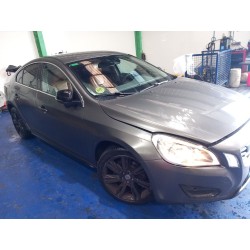 volvo s60 ii (134) del año 2010