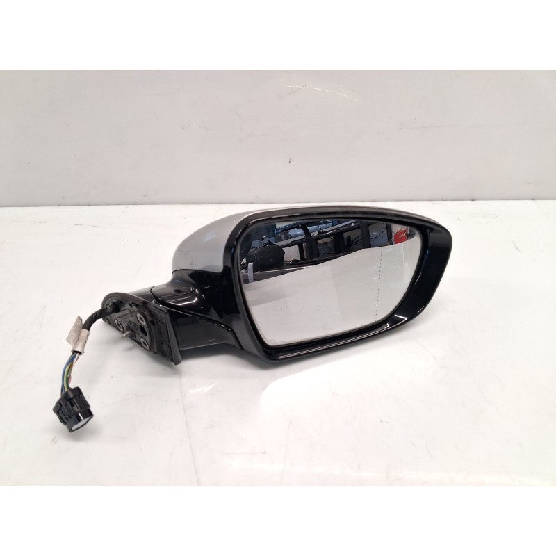 Right mirror KIA Cee'D (jd) | Becerril Scrap Yard