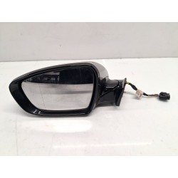 Spare left side mirror (driver side) KIA Cee'D (jd) | Becerril Scrap Yard