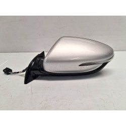 Spare left side mirror (driver side) KIA Cee'D (jd) | Becerril Scrap Yard