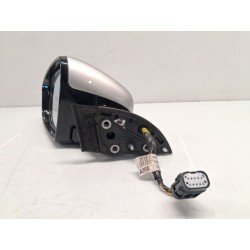 Spare left side mirror (driver side) KIA Cee'D (jd) | Becerril Scrap Yard