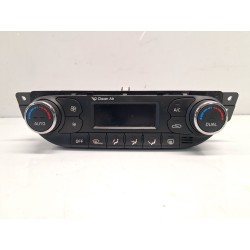 Heater/air conditioning control module KIA Cee'D (jd) | Becerril Scrap Yard