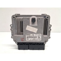 Engine control unit (ECU) KIA Cee'D (jd) | Becerril Scrap Yard