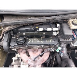 Recambio de motor y cambio exportación para citroën c4 coupé (la_) 1.4 16v referencia OEM IAM   