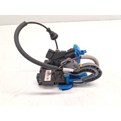 Left rear door lock KIA Cee'D (jd) | Becerril Scrap Yard