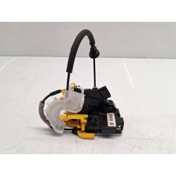 Cerradura puerta trasera derecha kia cee'D (jd) oem 81320A2110JFT / 81420A2100